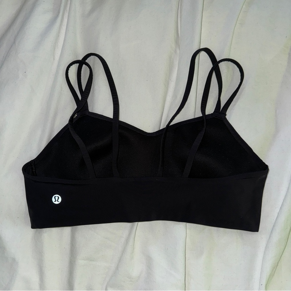 Lululemon Like A Cloud Bra - Picture 3 of 3